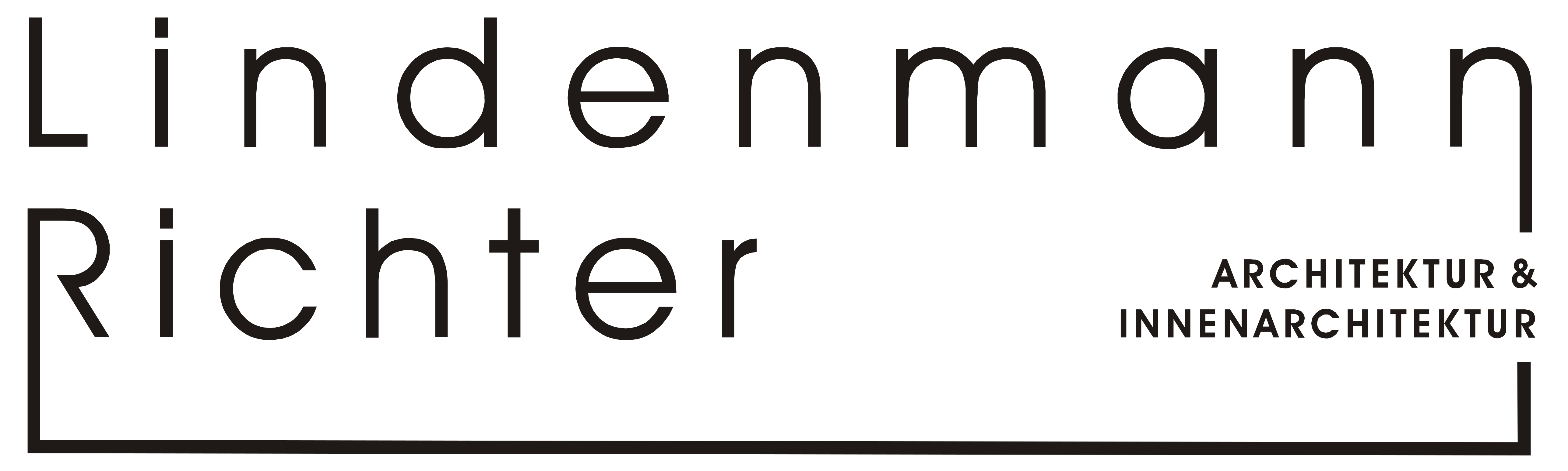 Architekt Dr.-Ing. Rainer Lindenmann & Innenarchitektin Juliane Richter PartG mbB