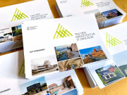 Regionenplakate Tag der Architektur 2026