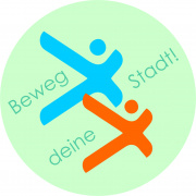Logo - Beweg deine Stadt!, Bild: AG BB der AKT