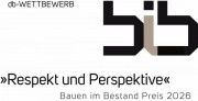 db-Wettbewerb Bauen im Bestand 2026, Bild: db deutsche bauzeitung