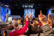 Abstimmung Manifest der Baukultur zur Ausbildung im Handwerk