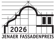 Fassadenpreis 2026, Bild: Stadt Jena