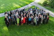 Gruppenbild Ettersburger Gespräch 2026