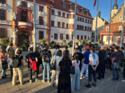 Blick hinter die Kulissen der Thüringer Staatskanzlei