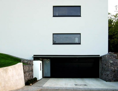 Haus K6 _3, Bild: Karsten Bauer
