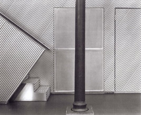 Detail Fotografische Werkstätten, Bild: Klaus Aschenbach