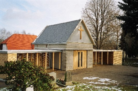 Gesamtansicht, Bild: Ralf Lehmann