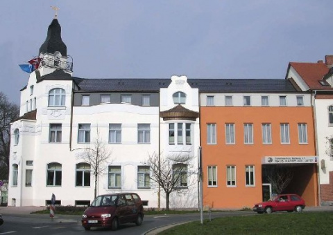 Ansicht, Bild: Ralf Lehmann