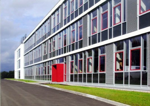 Staatliche Gewerblich-Technische Berufsbildende Schulen, Bild: Regina Greiner-Lüth