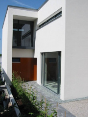 Haus H23 _1, Bild: Karsten Bauer