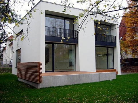 Haus P2 _1, Bild: Karsten Bauer
