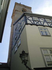 Ägidienturm, Bild: Rüdiger Weingart