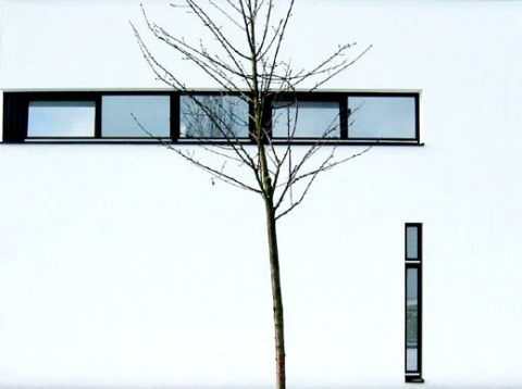 Haus BEN, Bild: Karsten Bauer