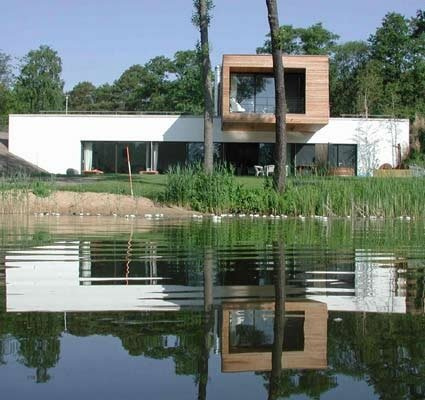 ansicht vom see, Bild: Rainer Mester