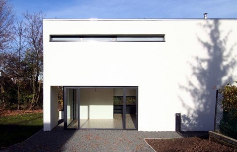 bauer architekten BDA, Bild: Karsten Bauer