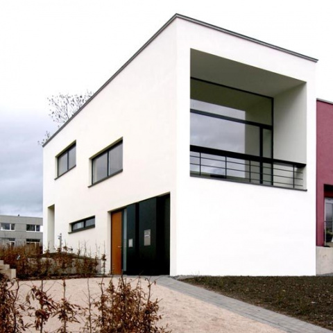 bauer architekten BDA, Bild: Karsten Bauer