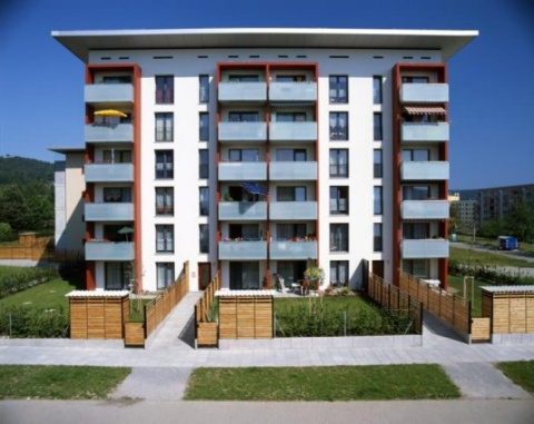 Ansicht, Bild: Claus Bach