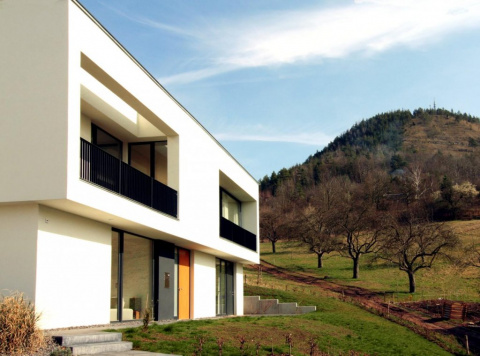 Haus HL _1, Bild: Karsten Bauer