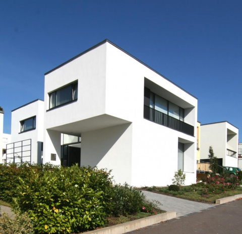Haus HAR _1, Bild: Karsten Bauer