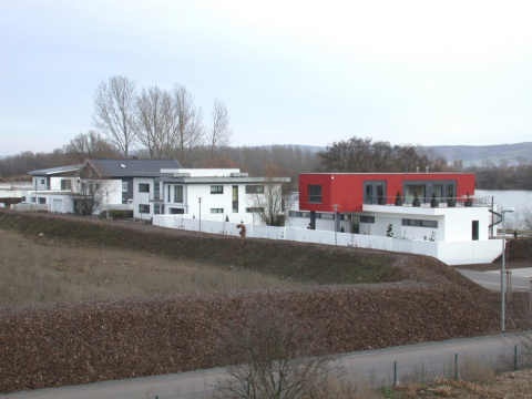 Gesamtübersicht, Bild: Nadine Stevens