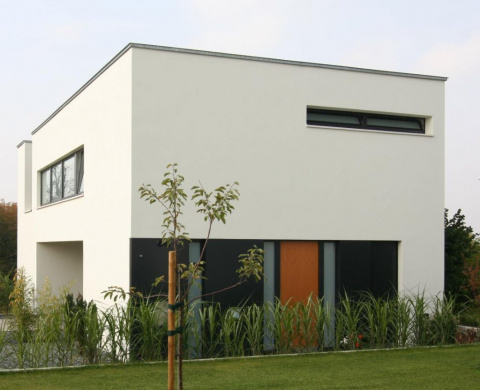 Haus WI _1, Bild: Karsten Bauer