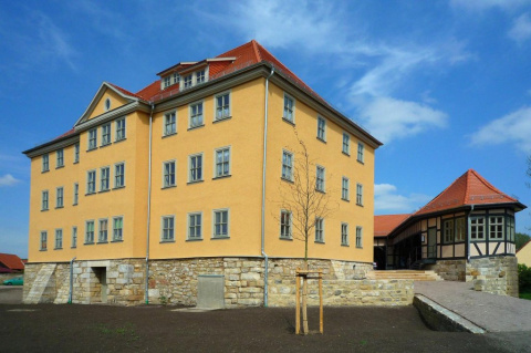 Ansicht Südwest, Bild: Manfred Lehniger